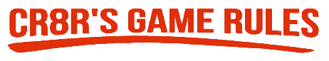 Game Rules